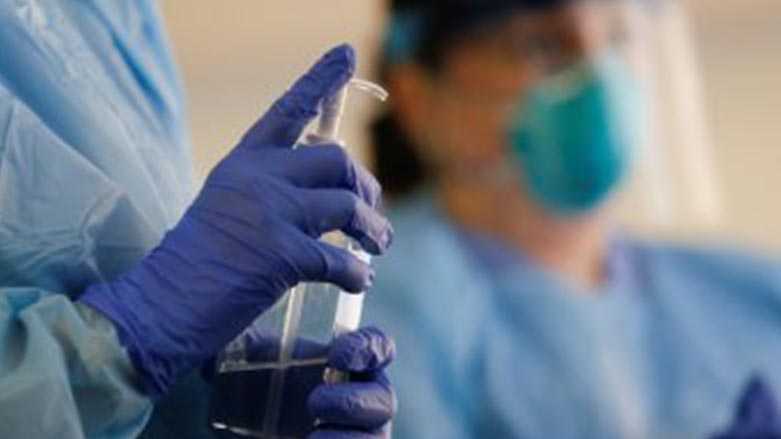 Holenda.. di yek roj de zêdetir ji 100 kesan tûşî Koronayê bûn