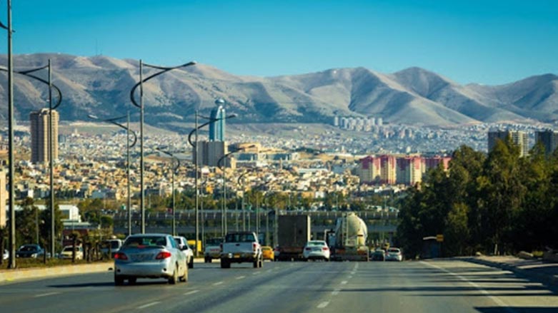 له‌ سلێمانی چوار هاووڵاتی كوژران