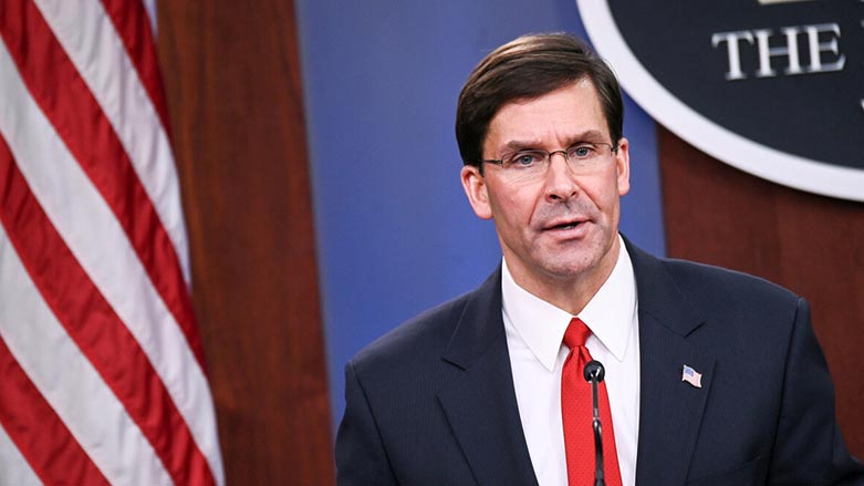 Emerîka red dike di hêrişa Îdlibê de hevkarîya Trikiyê kiribe