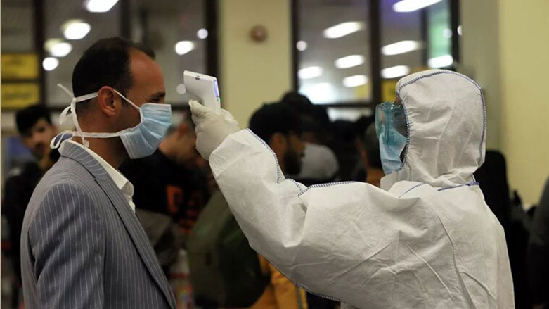 ئامێر و پێداویستی ئاشكراكردنی ڤایرۆسی كۆرۆنا ده‌گه‌یه‌نرێته‌‌ 10 وڵاتی رۆژهه‌ڵاتی ناوه‌ڕاست