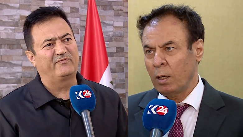 كورد ده‌یه‌وێت به‌ یه‌ك پاكێج دانوستان له‌گه‌ڵ به‌غدا بكات