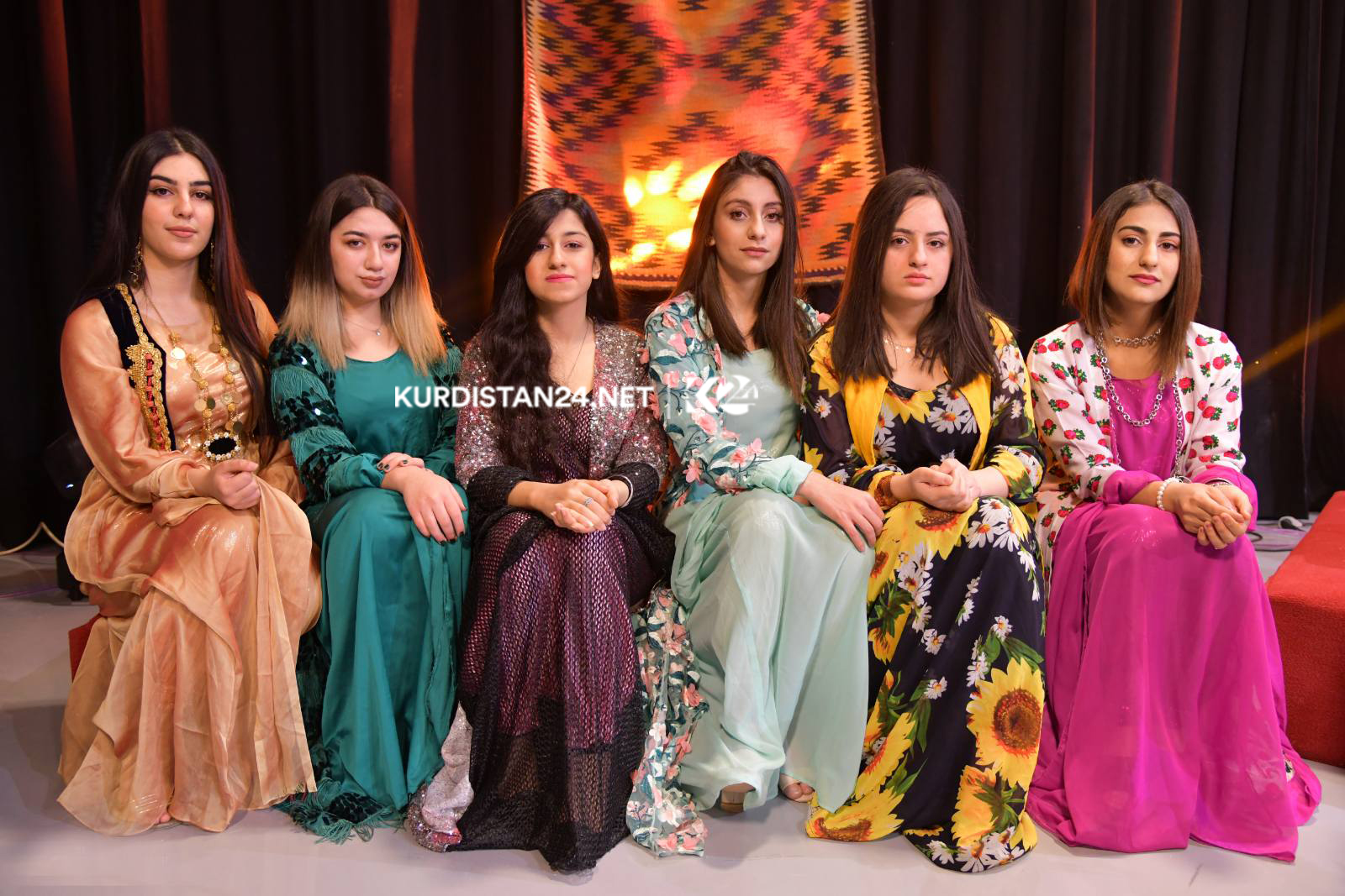 تیپی مۆسیقای سلێمانی چوار به‌رهه‌می نوێی کلیپ کرد
