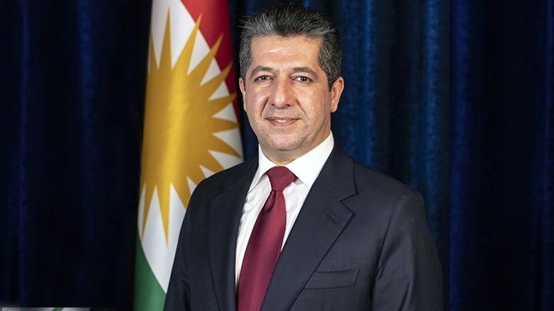 Mesrûr Barzanî: Rola Yekîtiya Nivîskaran di berevaniya li mafên gelê Kurdistanê de ji bîr nabe