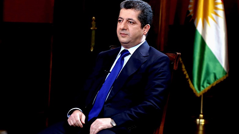 Mesrûr Barzanî bo Telegraph: Di ragihandina serkeftina bi ser DAIŞê de bilezî hate kirin
