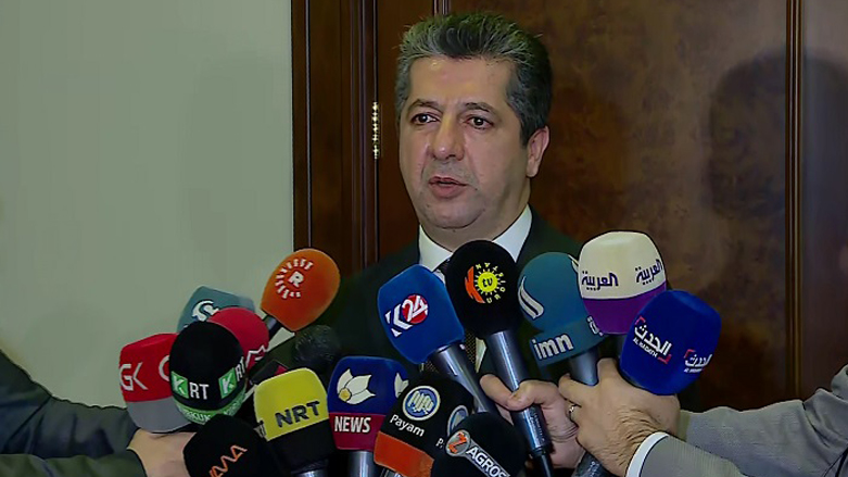 إقليم كوردستان يبدي دعماً مشروطاً للحكومة المقبلة في العراق