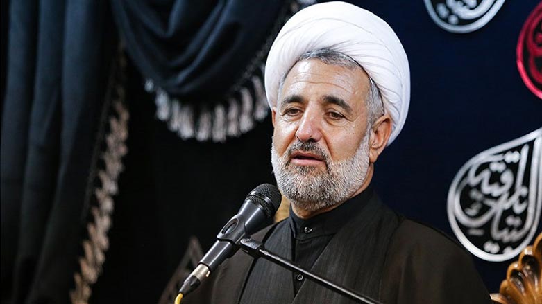 به‌رپرسێكی دیكه‌ی ئێرانی تووشبوونی خۆی به‌ كۆرۆنا راگه‌یاند