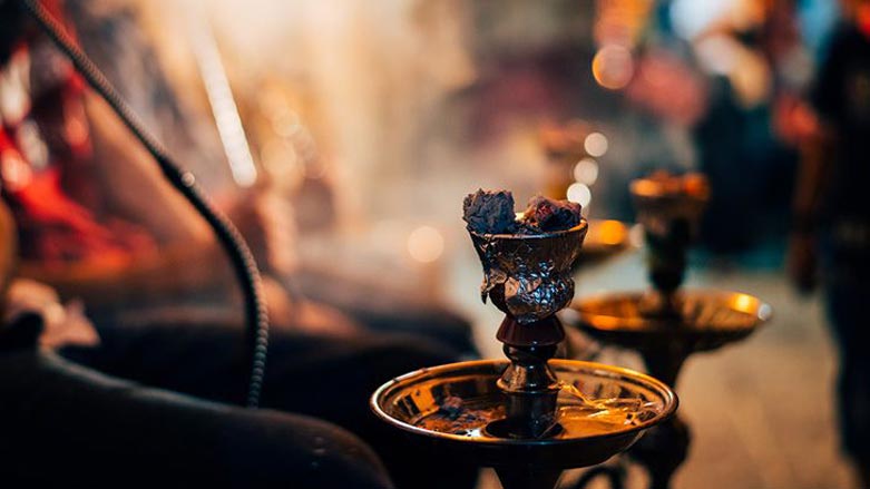 Li Hewlêrê kişandina nêrgulê li cihên giştî tê qedexekirin