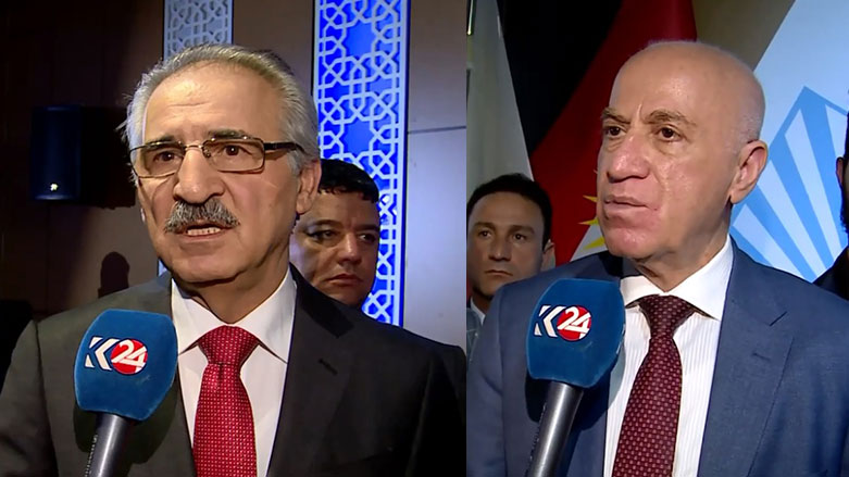 Bo pişikdarîkirinê di hikumeta nû ya Îraqê de PDKyê merc heye