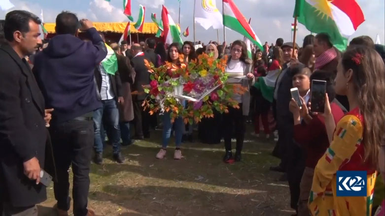 PDK-Sê şehîd Nesredîn Birhik bibîr anî 