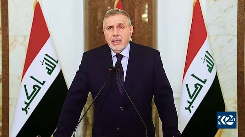 پێكھاتەكان داوایه‌ك له‌ حكوومه‌تی داهاتووی عێراق ده‌كه‌ن