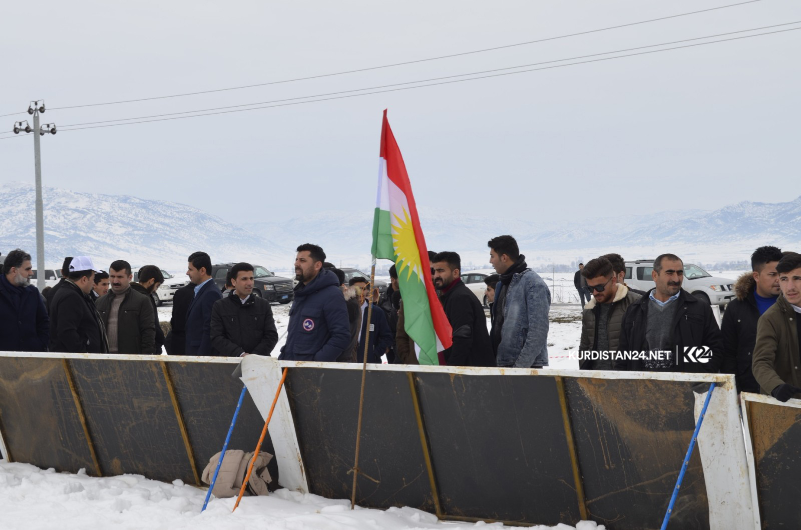 فێستیڤاڵی ھەفتەی سپی