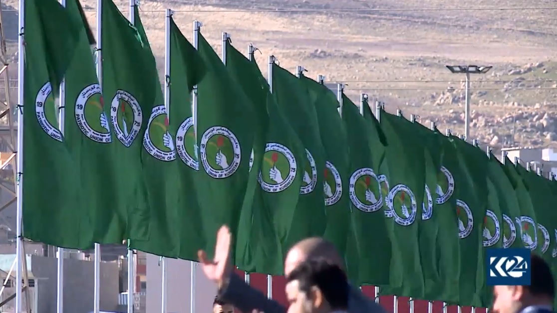 یه‌كێتی پشتیوانی تیمی حزبه‌كه‌ی ده‌كات له‌ حكومه‌ت 