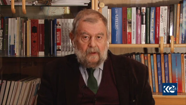 Rojhilatnasê Rûsî: Idlib xaka Sûriyê, ne ya Tirkiyê ye