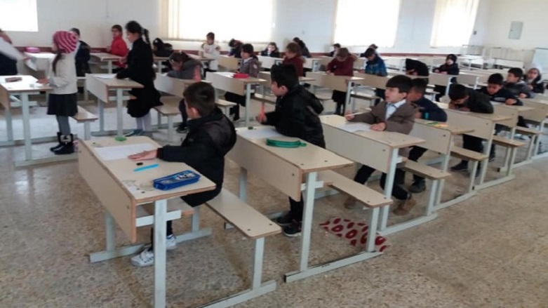 پەروەردەی گەرمیان بڕیاری لەبارەی دەوامی سبەینێوە دا