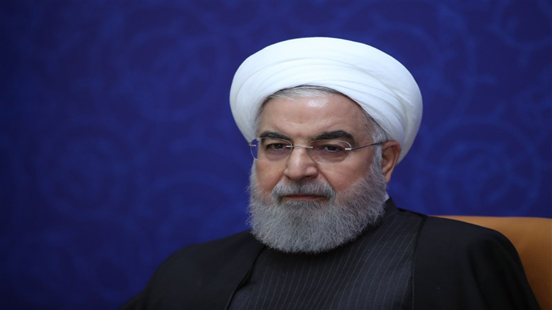 روحانی: ئێران ئامادەی چاره‌سه‌رکردنی کێشه‌کانه‌‌ 