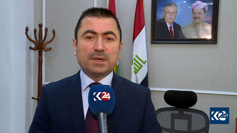عێراق ئامادەکاری بۆ ئەنجامدانى سەرژمێری گشتی ده‌كات
