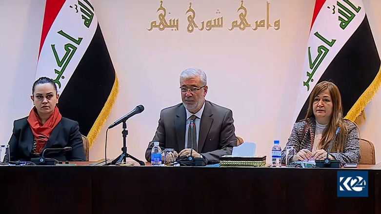 شاندی دانوستانكاری هه‌رێمی كوردستان و عه‌للاوی لێك نزیك ده‌بنه‌وه‌