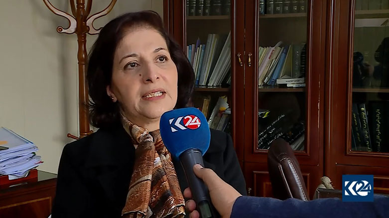 لیژنەیەکی باڵای بۆ هەمواری یاسای زیادەڕەویی پێك دەهێنرێت