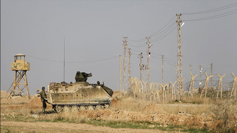 Tirkiye: Me 51 serbazên Sûrî kuştin