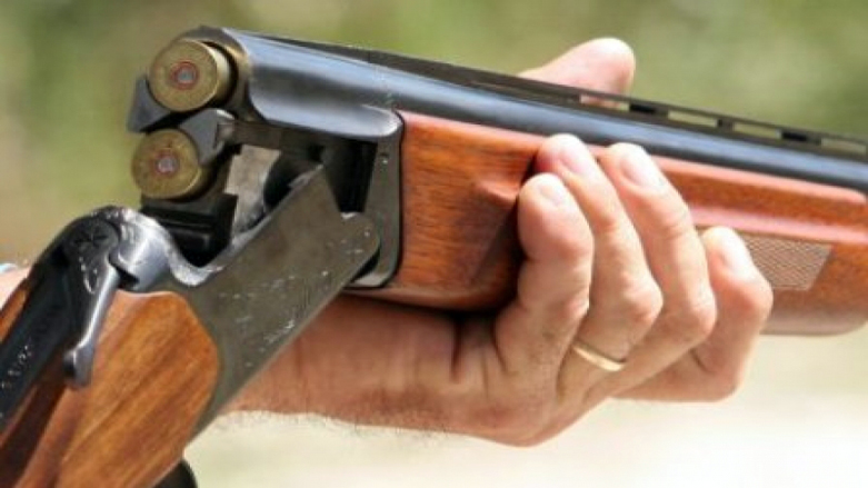 Çekên nêçîrê dijî xwenîşanderên Îraqê hatîye bikarhînan