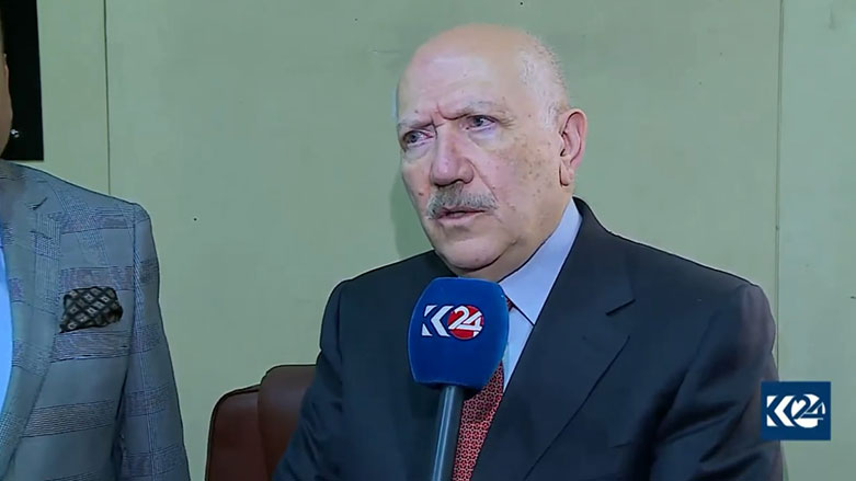 له‌ 48 كاتژمێری داهاتوودا پێشكه‌وتووترین ئامێری پشكنینی كۆرۆنا ده‌گاته‌ هه‌رێم