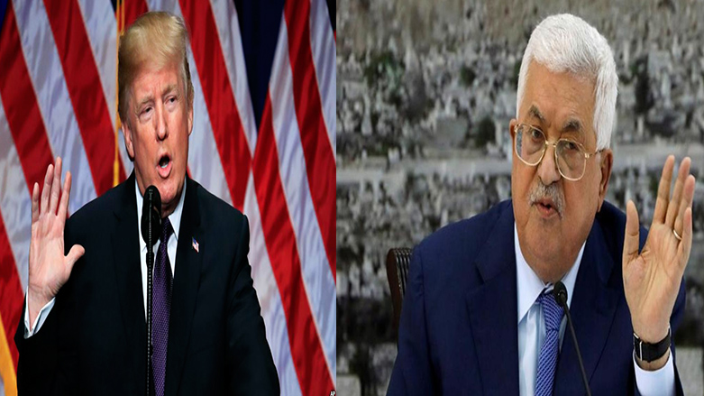 "پلانەکەی ترەمپ وەک پەنیری سویسرییە" 