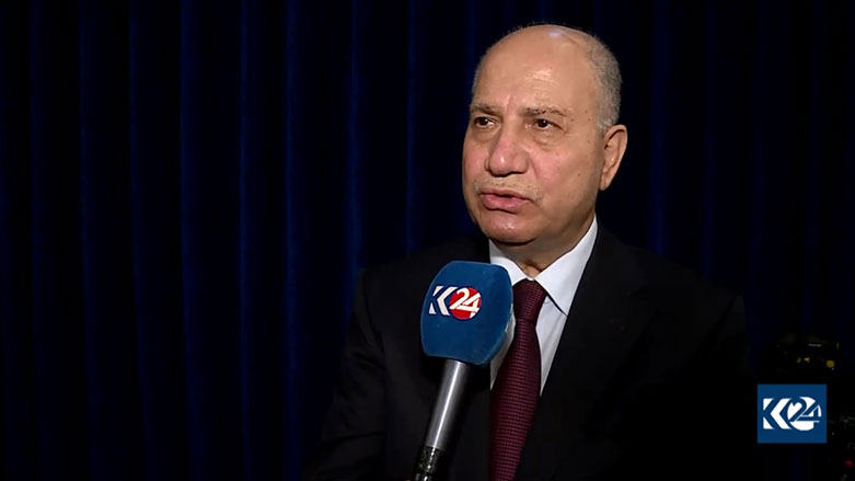 ژماره‌یه‌ك به‌رپرسی عێراقی به‌ تۆمه‌تی كوشتنی خۆپیشانده‌ران ده‌خرێنه‌ ژێر لێكۆڵینه‌وه‌