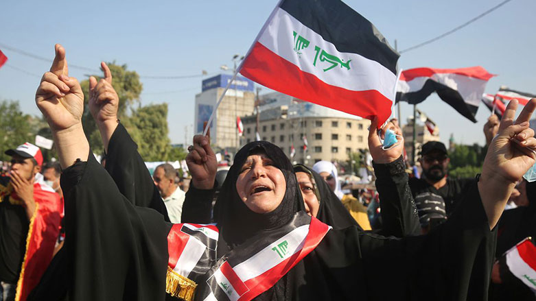 Xwenîşander red dikin qad û rêyan vekin