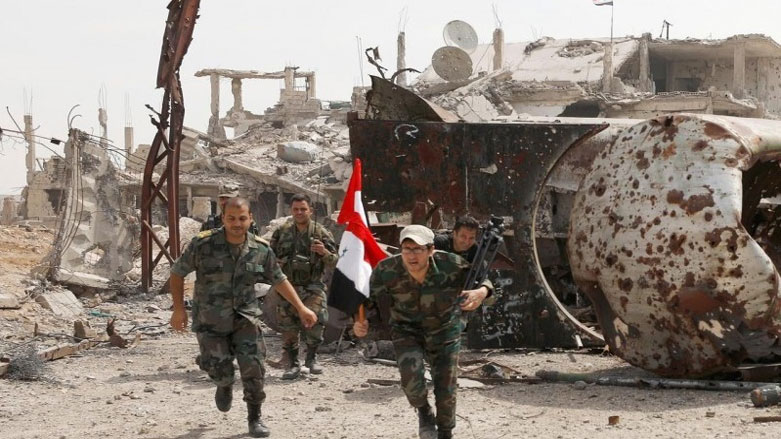 45 serbazên Sûrî li Idlibê hatin kuştin