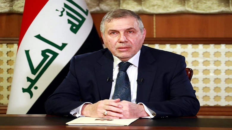 Mihemed Elawî sibe kabîneya xwe radigihîne