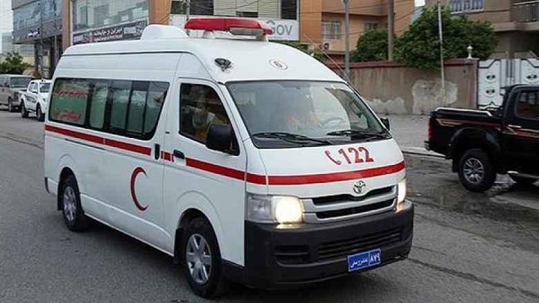 تەندروستی سلێمانی روونکردنەوەیەکی بڵاوکردەوە