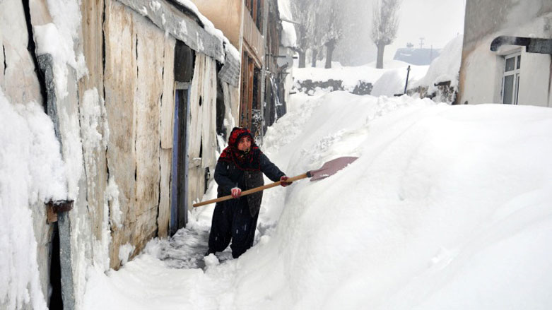 Sermaya cemseran bi ser Bakurê Kurdistanê de hatiye  