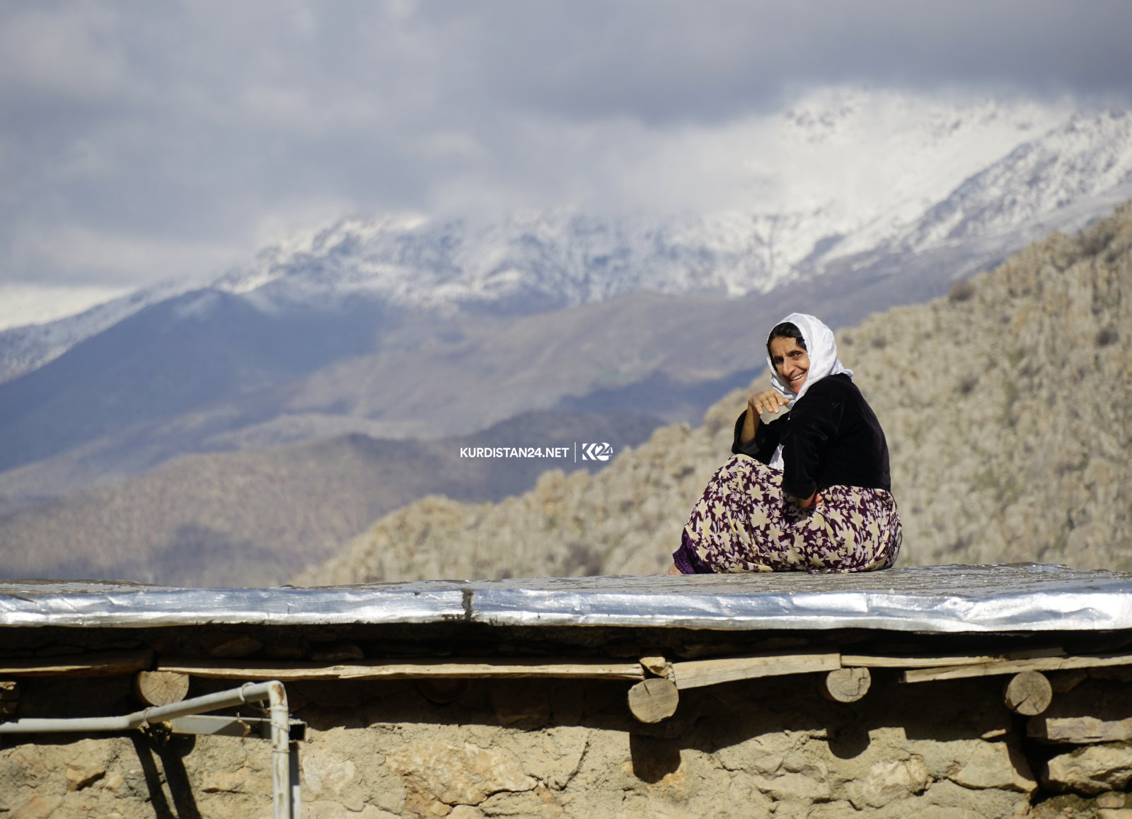 ئاوایی بنۆڵ