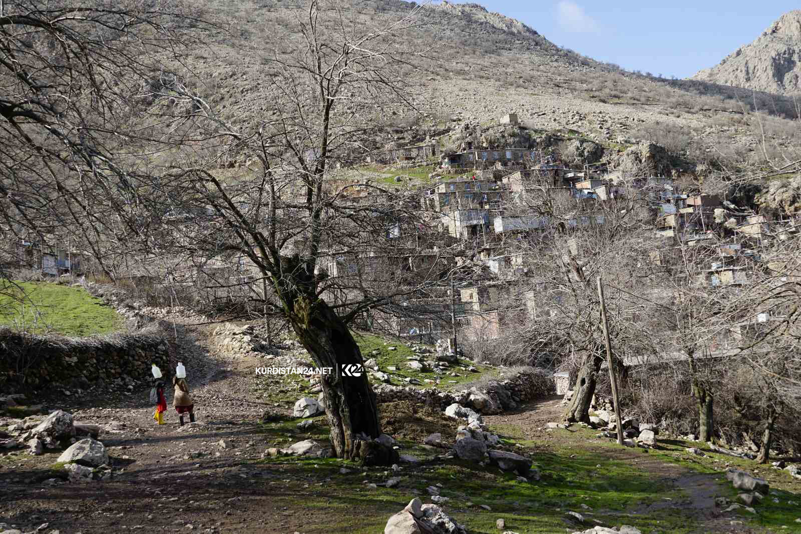 ئاوایی بنۆڵ