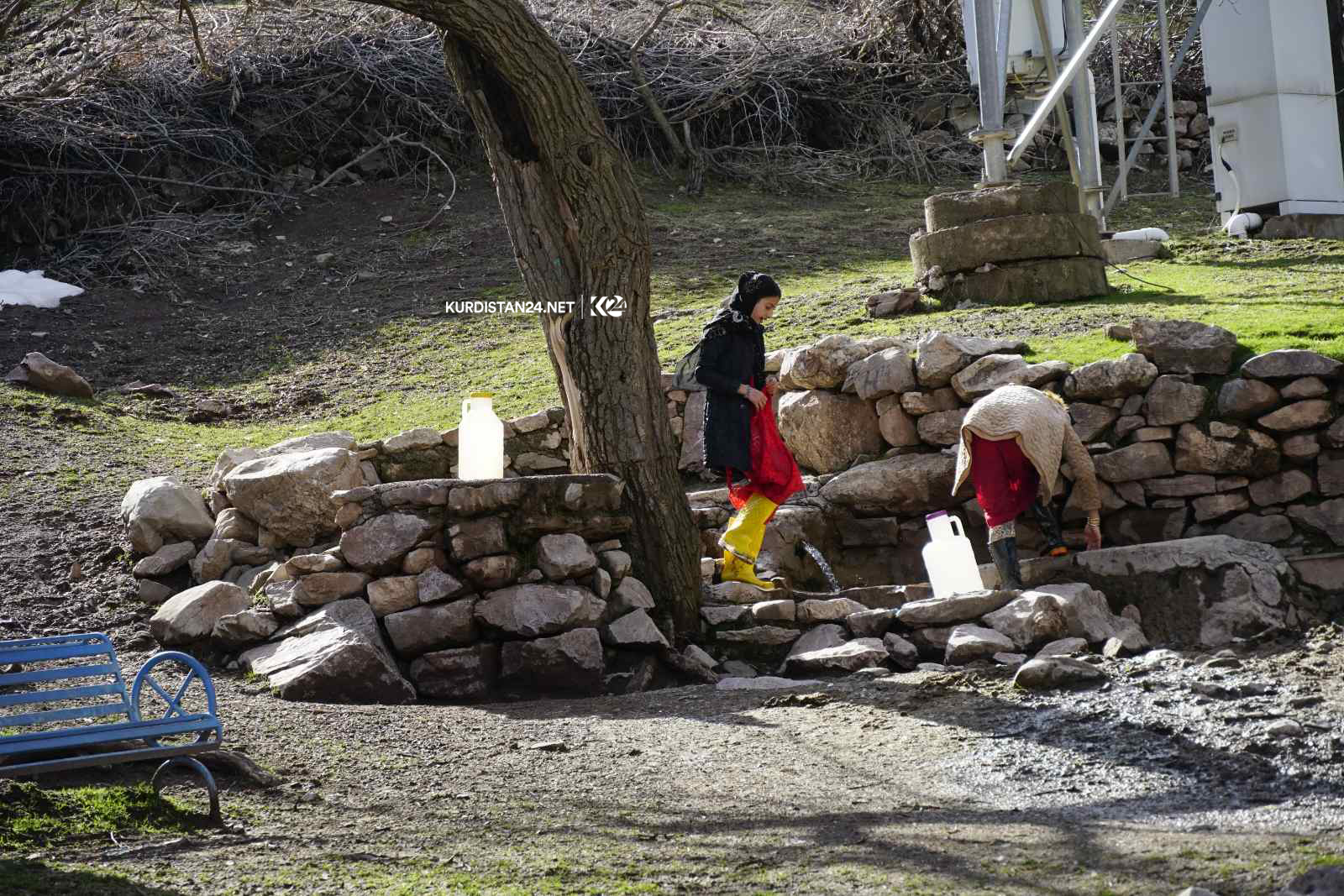 ئاوایی بنۆڵ