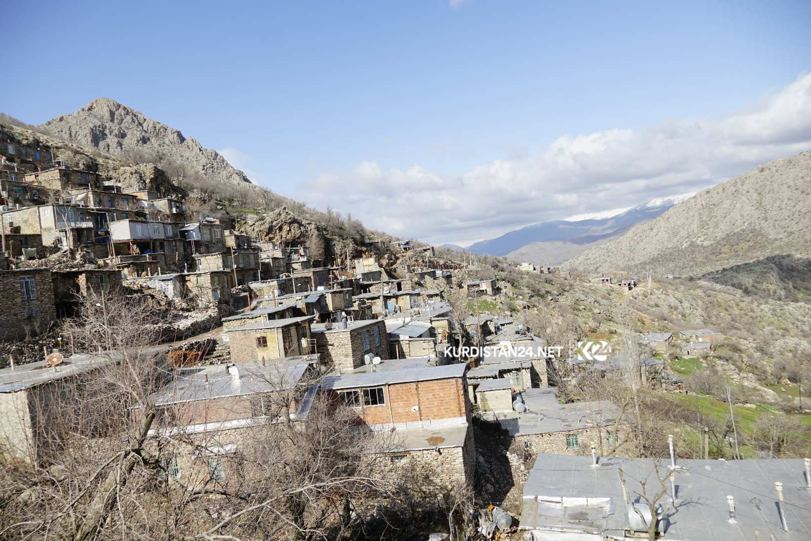 ئاوایی بنۆڵ