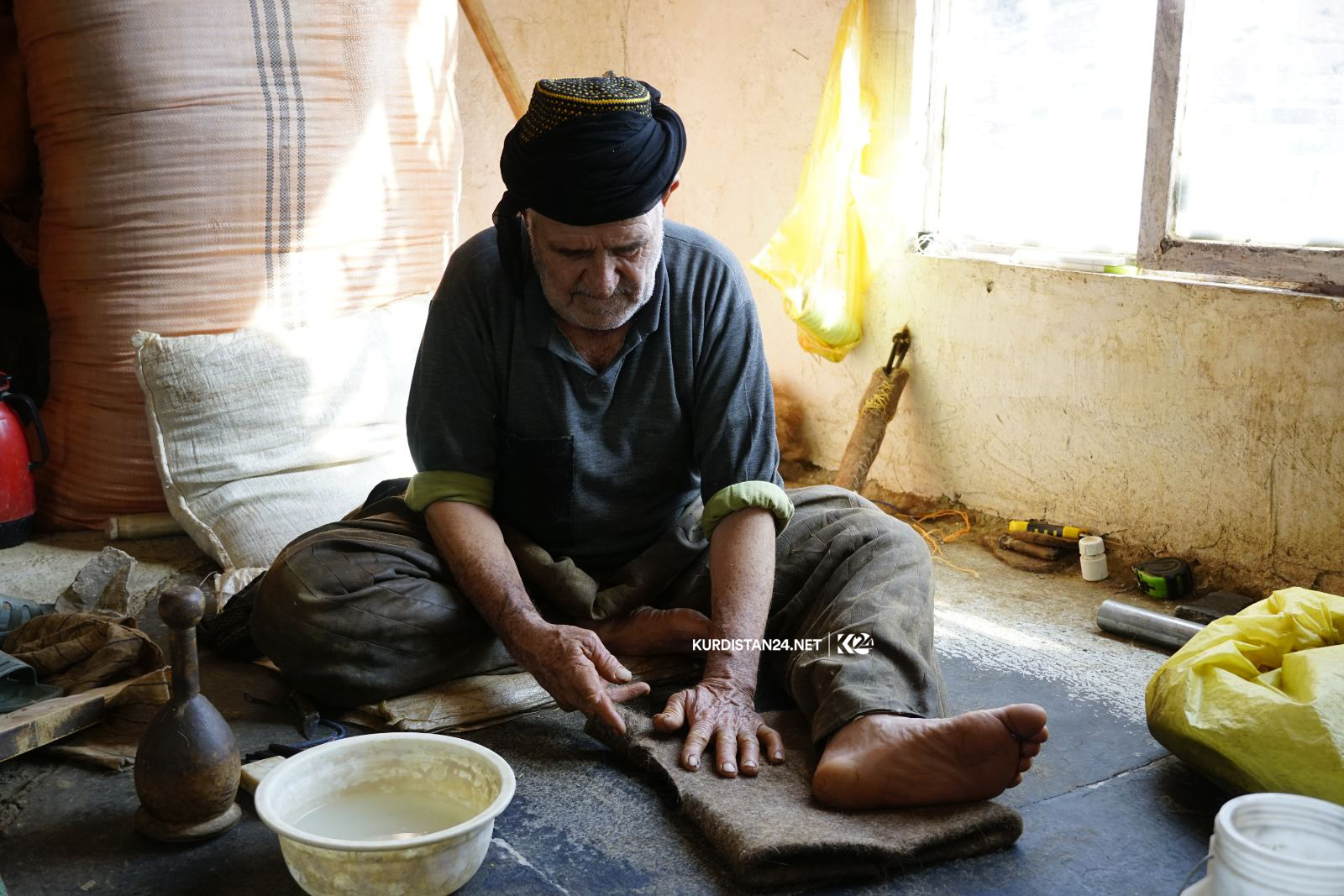 ئاوایی بنۆڵ