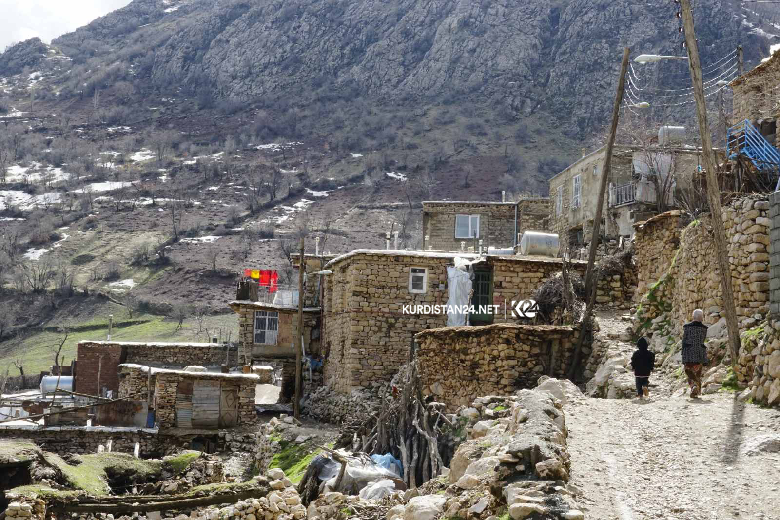 ئاوایی بنۆڵ