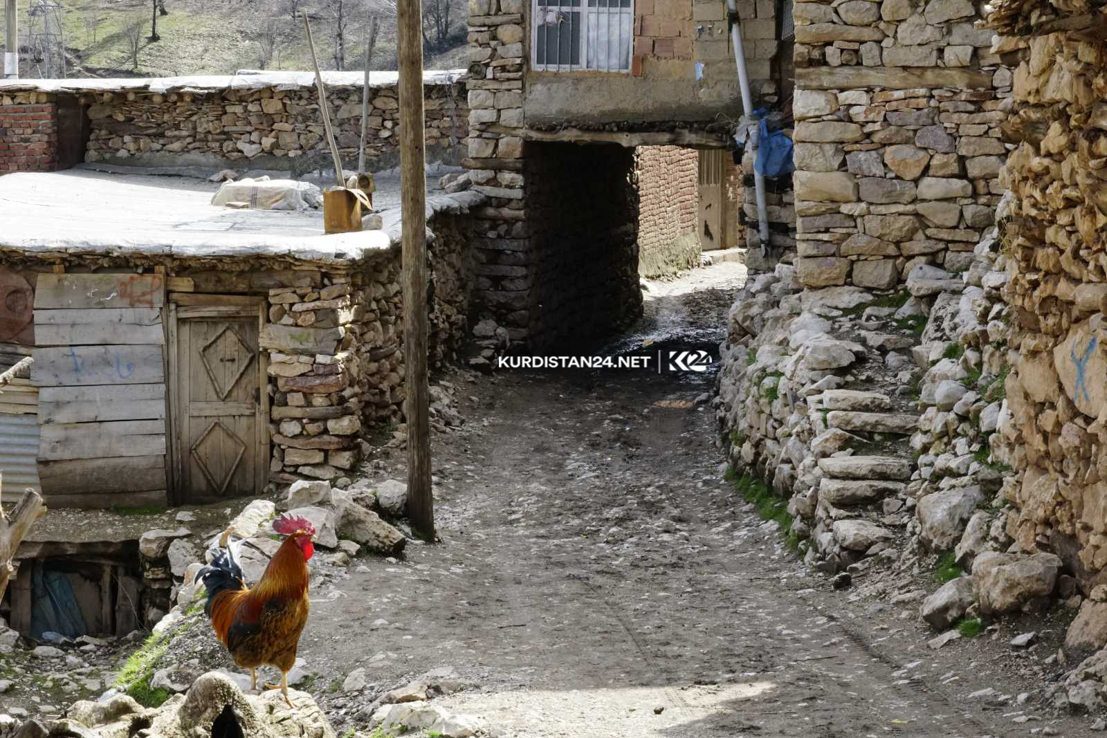 ئاوایی بنۆڵ
