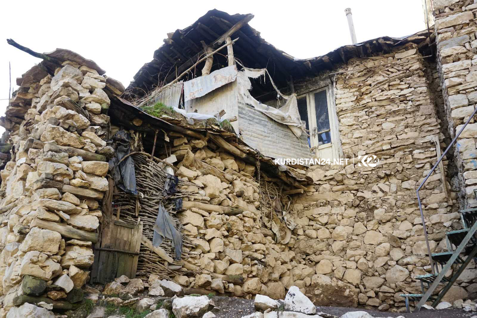 ئاوایی بنۆڵ