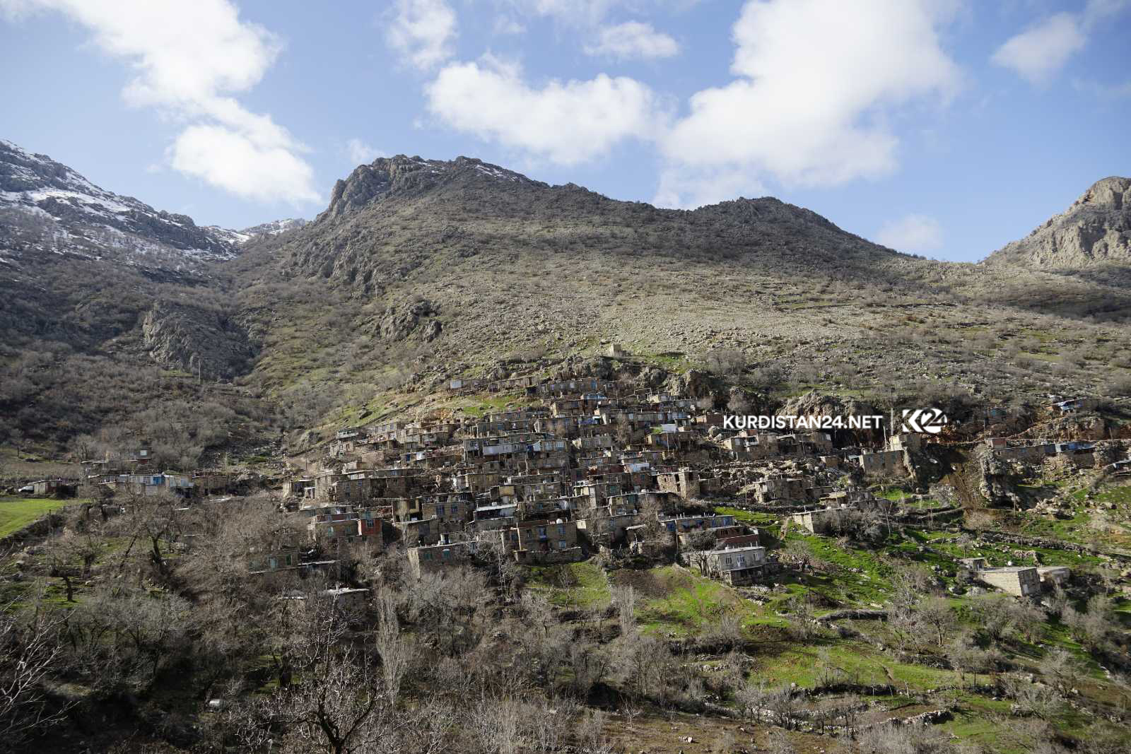 ئاوایی بنۆڵ
