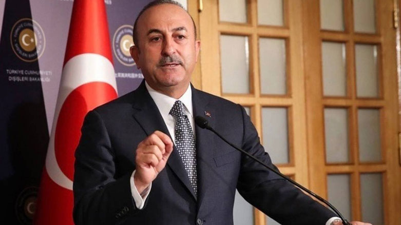 Cavuşoglu: Li ser Idlibê nêzîkbûn bi Rûsyayê re heye