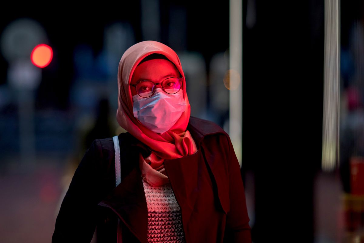 كورونا يوسع خارطة انتشاره و"فرصة احتوائه تتضاءل"