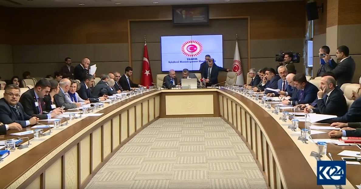 Li Tirkiyê bertekên dijî yasaya zêrevaniyê berfireh dibin