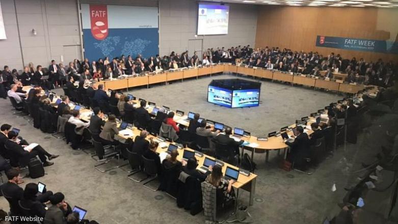 ایران در فهرست سیاه "اف‌‌ای‌تی‌‌ف" قرار گرفت