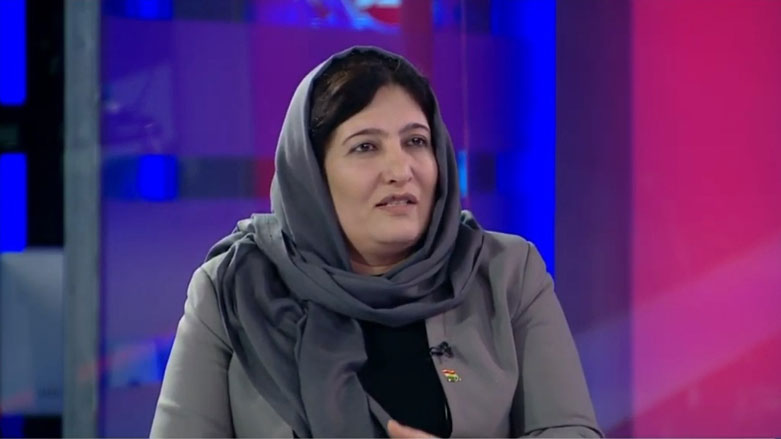 Fesla Yûsif: Brîtanya li dijî guhartina demografî ye