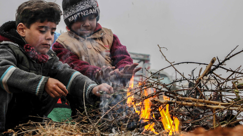 بوتين وأردوغان يتبنيان موقفاً وسط مخاوف من "حمام دم" بإدلب