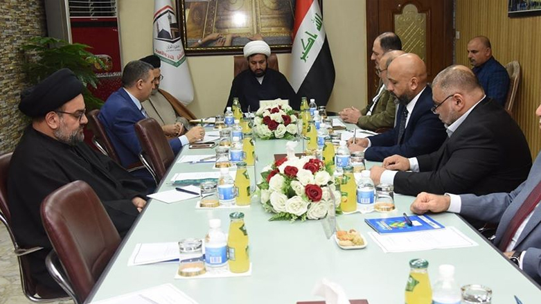 هيئة الحج العراقية تعلق موسم العمرة الى السعودية