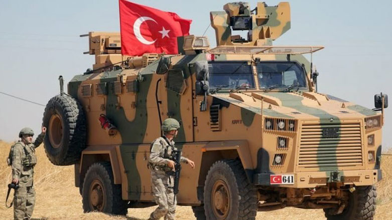 Hêzên Tirkiyê ji 7 gundên Serê Kaniyê vekişiyan