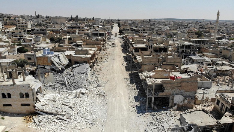 Hevdîtina şanda Rûsî û Tirkî li ser Idlibê bê encam bû